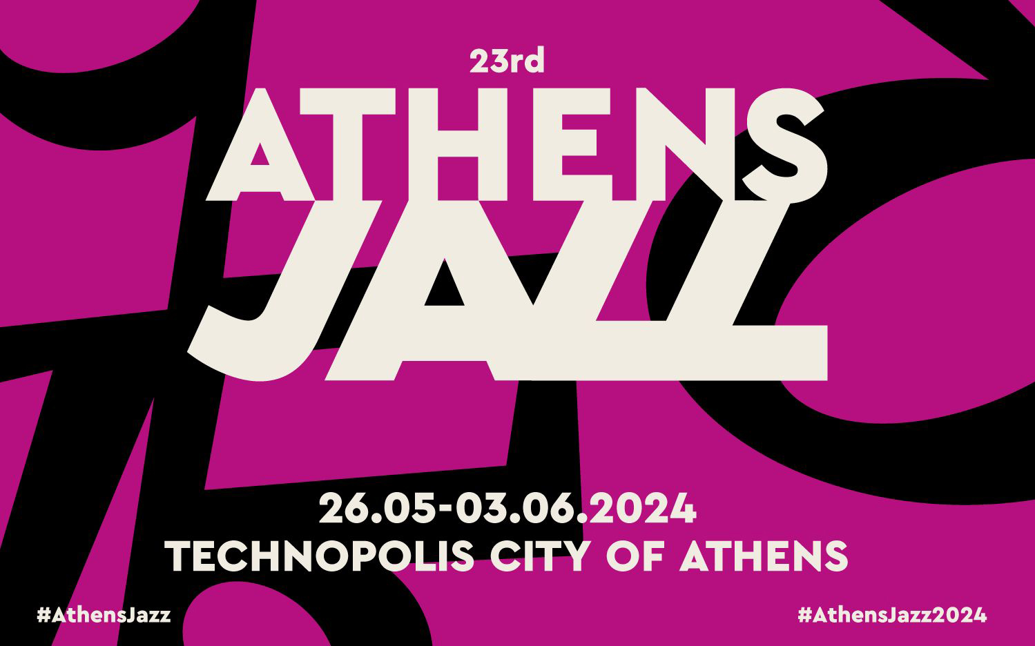 Athens Jazz Festival 2024 Events Discover Greece